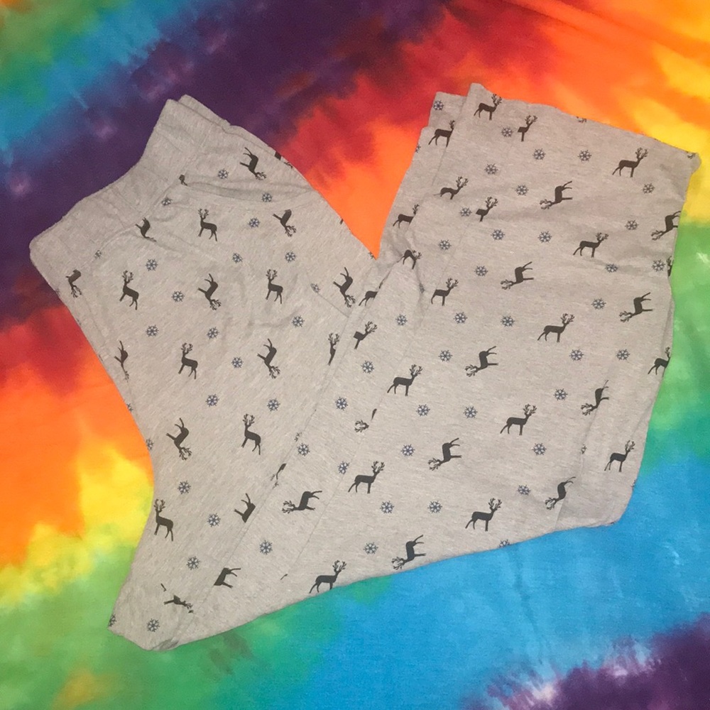 NWOT women’s plus size lounge pants
